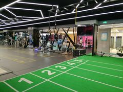 -懒人Club运动健身·运动康复·私教(卓越时代广场店)