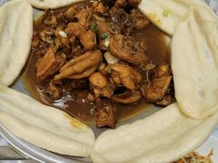 -小菜园新徽菜(宜兴八佰伴店)