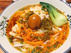 -常樂屋·常德米粉(青年路店)