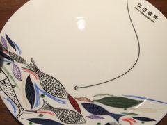 -江边城外烤全鱼(方庄店)