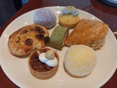 -上海浦东嘉里大酒店