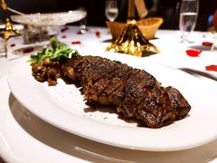 -小火花·干式熟成牛排馆Spark SteakHouse(剑桥郡店)