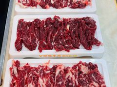 -潮悦牛肉火锅城(水贝店)