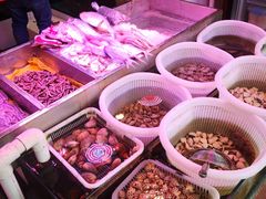 -霞海鸭仔饭店(海滨大道北店)