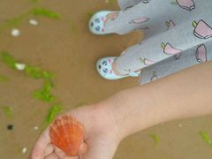 -青岛银沙滩
