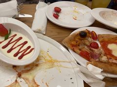 -城市大道红炉披萨烘焙坊