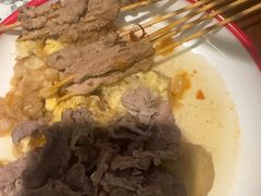 -京元盛铜锅涮肉(上海总店)