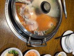 -阿婉贵州苗家酸汤鱼(梅林店)