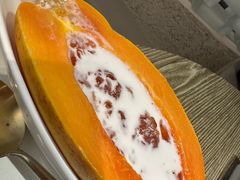 -熹素·鲜美素食Vegetarian (天河领展店)