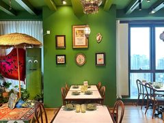 -Thai Basil罗勒叶泰式餐厅(时代天街店)
