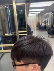 -苏奇发型·烫发染发