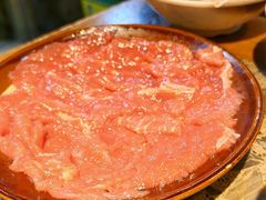 -六公里老火锅(总店)