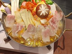 -双门洞·森系料理(体育西店)