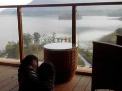 -宁波九龙湖开元度假村