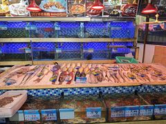 -202特色排档(五缘湾店)