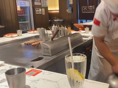 -火地铁板烧(昆山万象汇店)