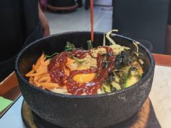 -六七八韩式烤肉·韩国料理(上杭路店)