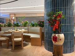 -七色云蔬食(喜邻里店)