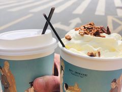 -茶颜悦色(长郡步行街口店)