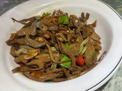 -米椰湘·辣椒炒肉