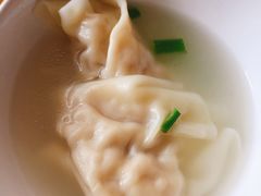 -龙抄手(春熙路总店)