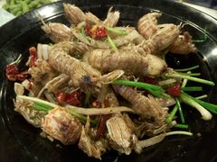 -虾弄弄海派小龙虾·牛羊蝎子火锅