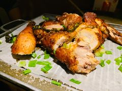 -绿茶餐厅(领展购物广场·中关村店)