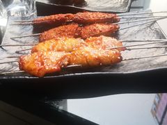-KAOTOWN烤堂•烧烤(海汇港店)