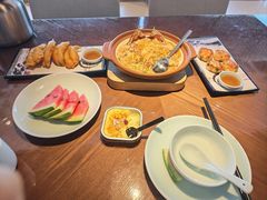 -洲晓鲜·舟山海鲜大排档(朱家尖风景区店)