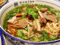 -镇南锅盖面馆(解放路店)