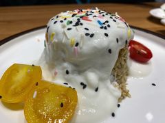 -品回味清真西北楼(宁波首店)