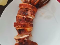 -老大连·海肠捞饭·大连海鲜大连菜(西安路店)