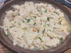 -山楂树融合菜餐厅