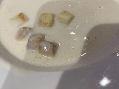 -小白桦西餐厅