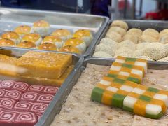 -常州糕团店(北大街新世纪商城店)