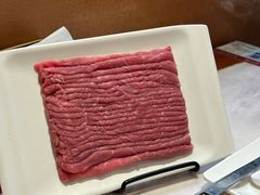 -清真·鸦儿李记·涮肉(花市店)