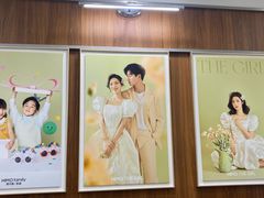 -海马体家庭照相馆(广州正佳广场店)