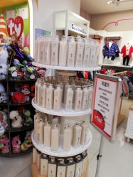 -孩子王童乐园(天津远洋乐堤港店)
