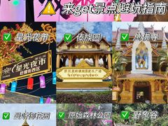 -西双版纳原始森林公园