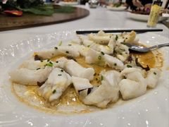 -棠记海鲜餐厅(南朗镇店)
