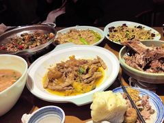 -95号酱骨·一块豆腐(展春园西路店)