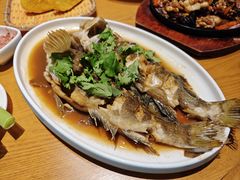 -渔家颂歌渔家味道(青石路店)