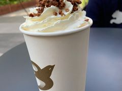 -BeauTea水仙(coco park店)