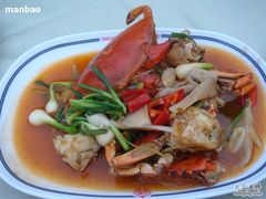 DSC06950-尚味泰餐厅