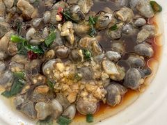 -碧海银沙海鲜餐厅(恒大海上威尼斯店)