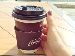 -麦当劳(塔园路店)