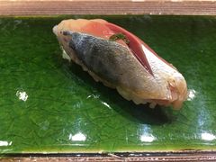 -鮨一日本料理(大中华店)
