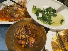 -柴米油盐三杯鸡(象山北路店)