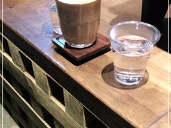 -Metal hands·铁手咖啡