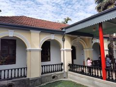 -南京中国近代史遗址博物馆(南京总统府)